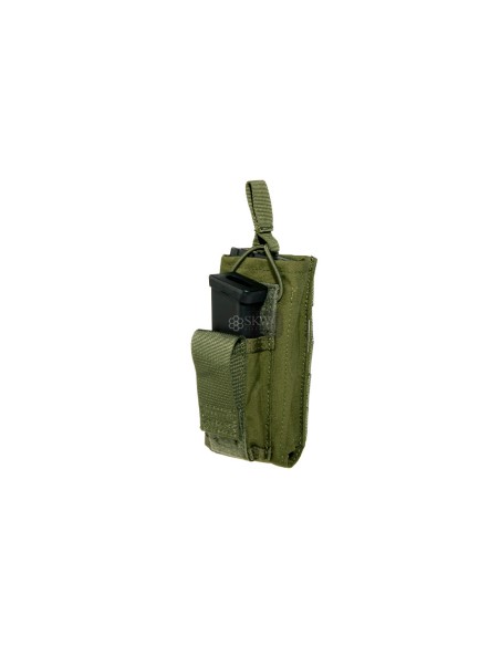 BOLSILLO PORTACARGADOR MAGNETICO M4+PISTOLA OD GERÓNIMO