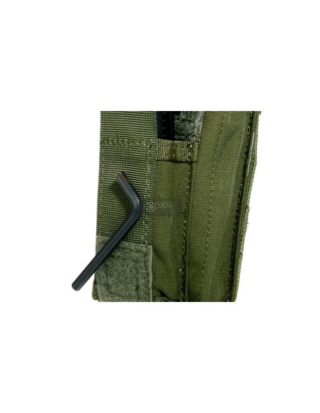 BOLSILLO PORTACARGADOR MAGNETICO M4+PISTOLA OD GERÓNIMO