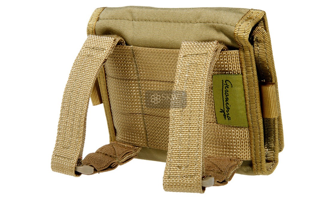 PORTAMAPAS/IDENTIFICADOR DE BRAZO TAN GERÓNIMO