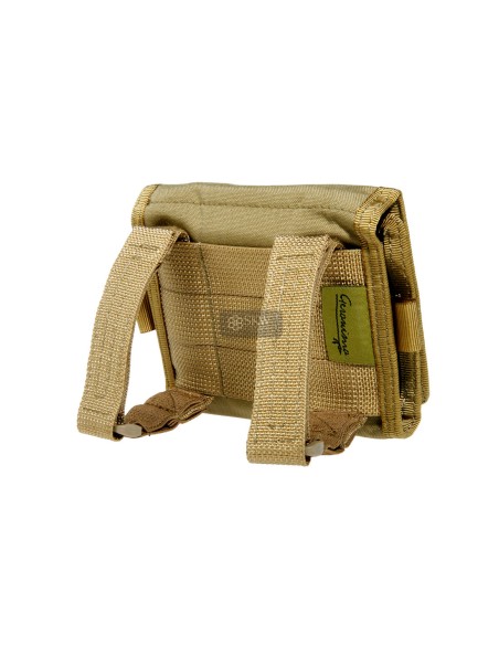 PORTAMAPAS/IDENTIFICADOR DE BRAZO TAN GERÓNIMO