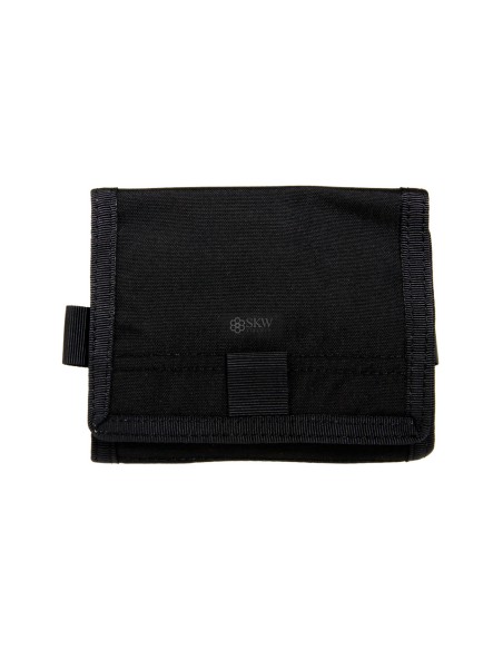 GERONIMO ARM MAP-HOLDER BLACK