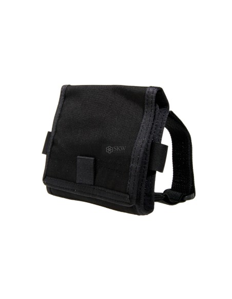 GERONIMO ARM MAP-HOLDER BLACK