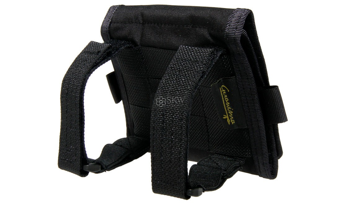 GERONIMO ARM MAP-HOLDER BLACK