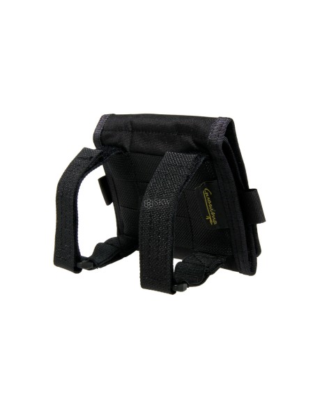 GERONIMO ARM MAP-HOLDER BLACK