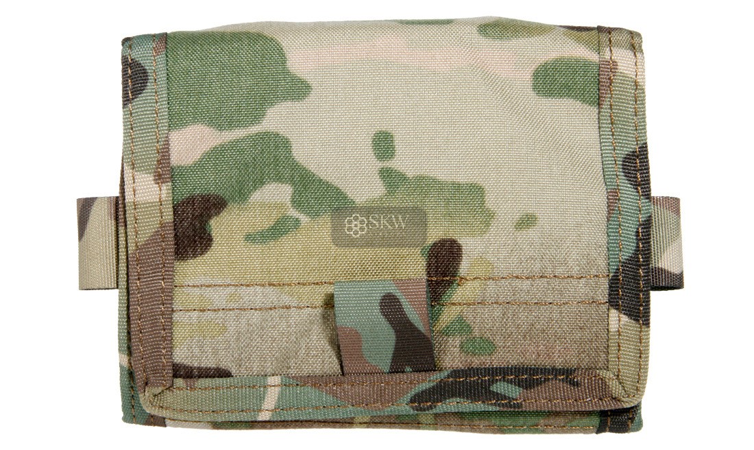 PORTE CARTES/IDENTIFIANT DE BRAS MTC GERÓNIMO