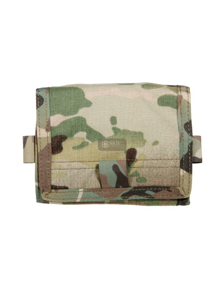 PORTE CARTES/IDENTIFIANT DE BRAS MTC GERÓNIMO
