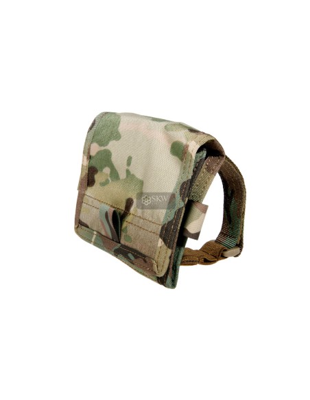 PORTE CARTES/IDENTIFIANT DE BRAS MTC GERÓNIMO