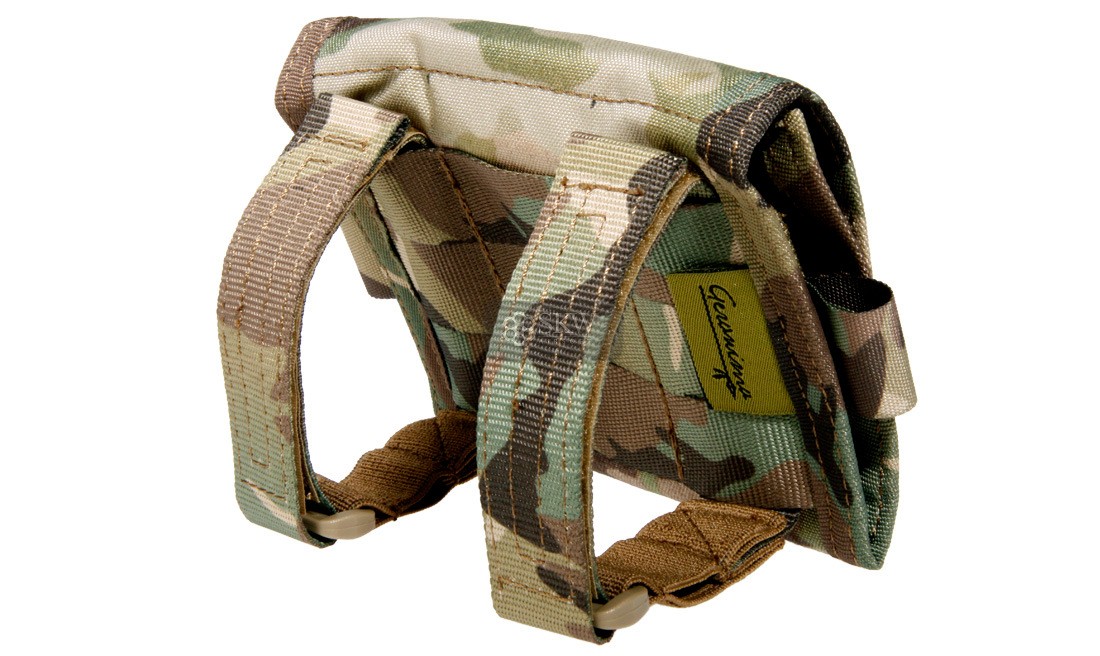 GERONIMO ARM MAP-HOLDER MTC