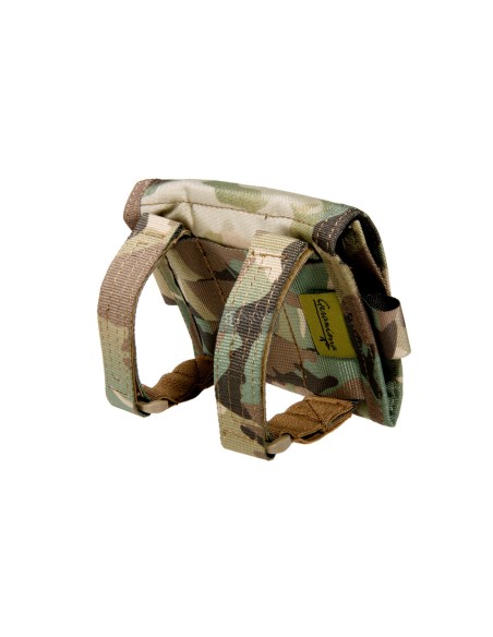 GERONIMO ARM MAP-HOLDER MTC