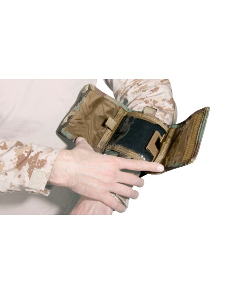 GERONIMO ARM MAP-HOLDER MTC