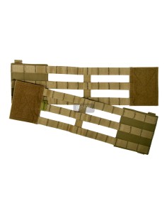 FAJA MOLLE ULTRALITE TAN GERÓNIMO