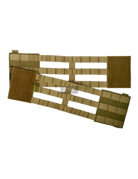 GERONIMO MOLLE STRIP ULTRALITE TAN