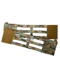 FAJA MOLLE ULTRALITE MTC GERÓNIMO