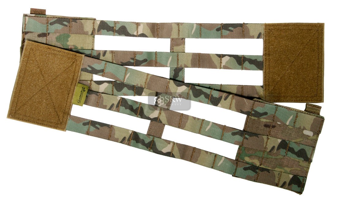 FAJA MOLLE ULTRALITE MTC GERÓNIMO