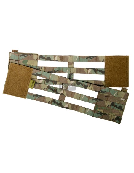 FAJA MOLLE ULTRALITE MTC GERÓNIMO
