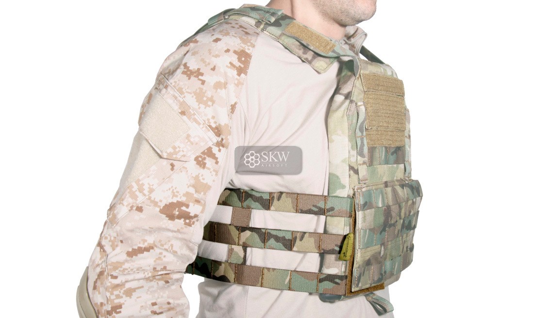 FAJA MOLLE ULTRALITE MTC GERÓNIMO