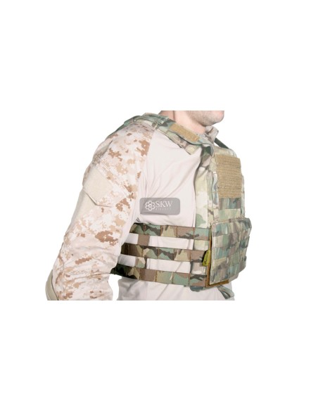 FAJA MOLLE ULTRALITE MTC GERÓNIMO