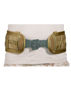 CINTURÓN DE COMBATE MOLLE S TAN GERÓNIMO