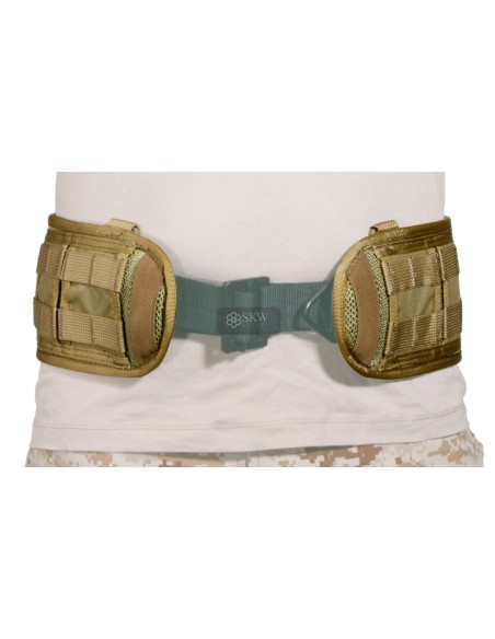 CINTURÓN DE COMBATE MOLLE S TAN GERÓNIMO