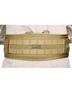 CEINTURE DE COMBAT MOLLE S TAN GERONIMO 2