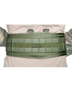 GERONIMO MOLLE COMBAT BELT OD S 2