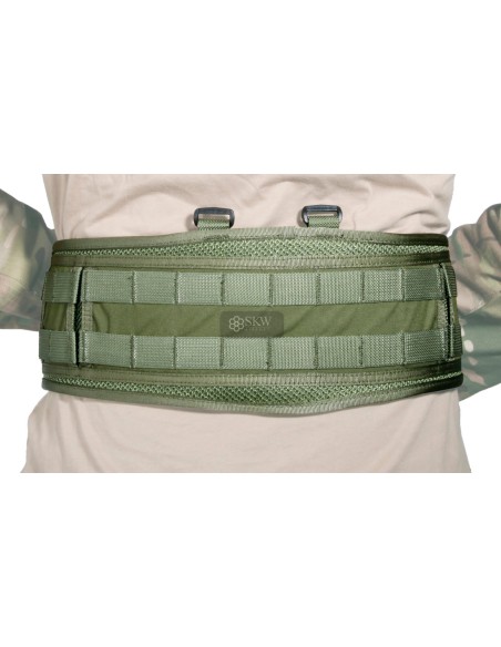 CINTURÓN DE COMBATE MOLLE S OD GERÓNIMO