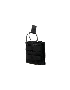 GERONIMO 36 MAGAZINE POUCH BLACK 2