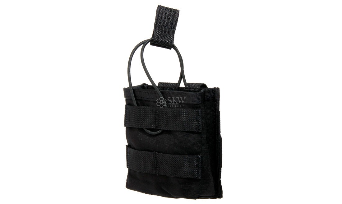 BOLSILLO PORTACARGADOR 36 NEGRO GERÓNIMO