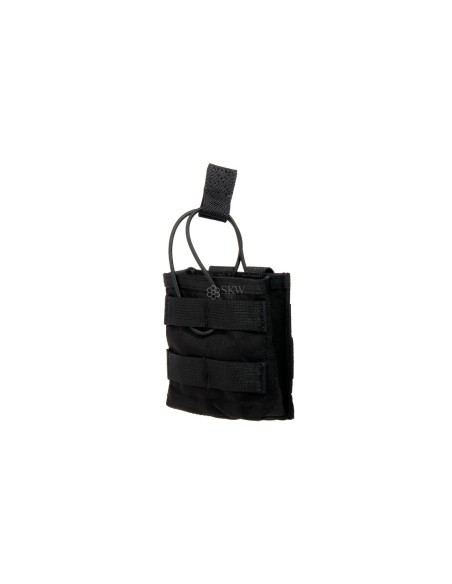BOLSILLO PORTACARGADOR 36 NEGRO GERÓNIMO