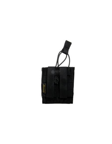 BOLSILLO PORTACARGADOR 36 NEGRO GERÓNIMO