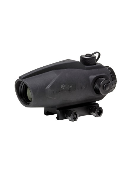 SIGHTMARK WOLFHOUND 3X24 HS-223