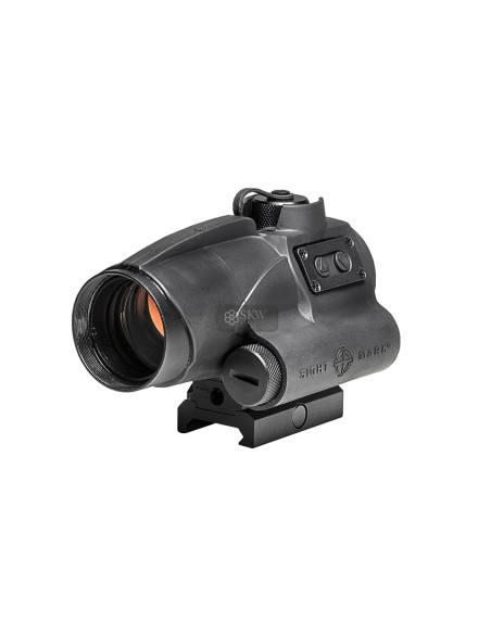 SIGHTMARK WOLVERINE 1X28 FULL SIZE