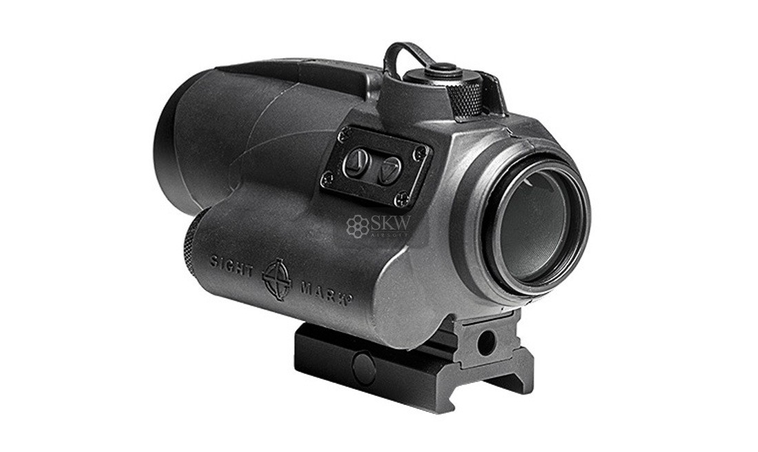 SIGHTMARK WOLVERINE 1X28 FULL SIZE