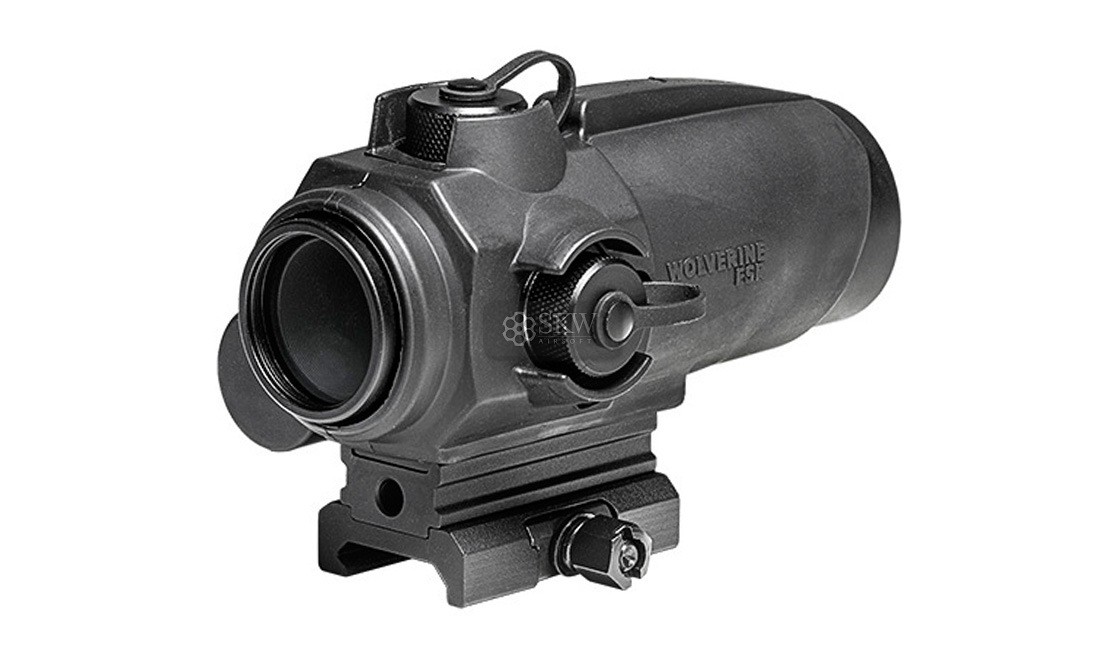 SIGHTMARK WOLVERINE 1X28 FULL SIZE