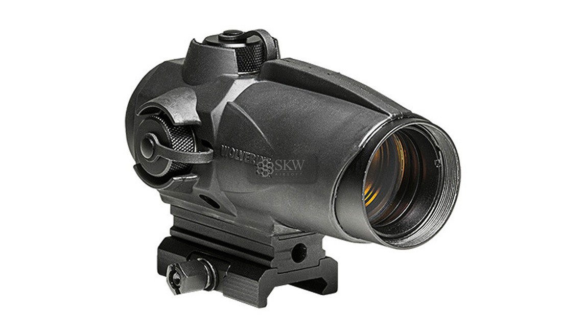 SIGHTMARK WOLVERINE 1X28 FULL SIZE