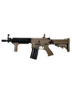 AEG SENTRY TROY TAN G&P