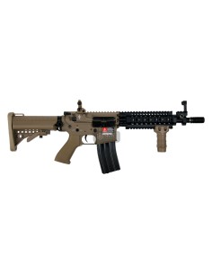 AEG SENTRY TROY TAN G&P 2