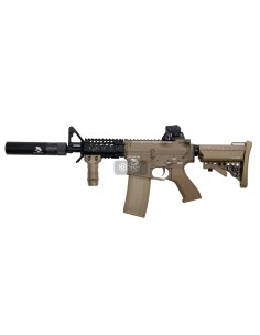 AEG RAPID FIRE II DARK EARTH G&P