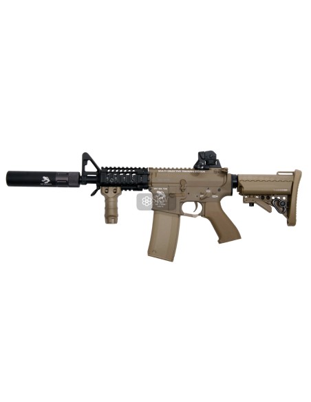 G&P RAPID FIRE II DARK EARTH AEG