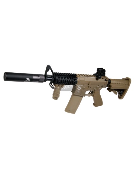 G&P RAPID FIRE II DARK EARTH AEG