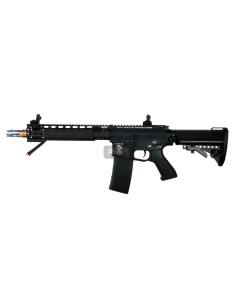 G&P 006 FREE FLOAT RECOIL SYSTEM BLACK AEG