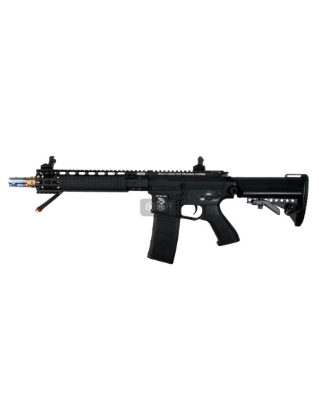 AEG 006 FREE FLOAT RECOIL SYSTEM NEGRA G&P