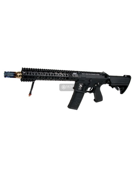 AEG 006 FREE FLOAT RECOIL SYSTEM NOIR G&P