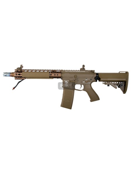 AEG 006 FREE FLOAT RECOIL SYSTEM DARK EARTH G&P