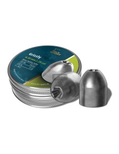 H&N GRIZZLY 6,35 (150)