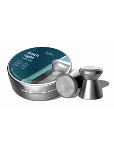 H&N MATCH LIGHT 4,49 (500)