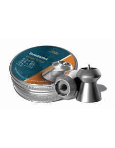 H&N TERMINATOR 4,5 (400)