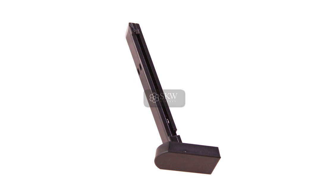 Cargador CO2 92 HWC-331B 25RDS