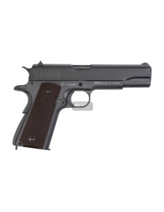 PISTOLET CO2 1911 BLOWBACK FULLMETAL 4.5 2