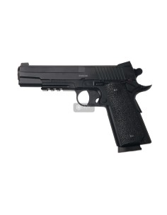 CO2 PISTOL 42 METAL SLIDE 4.5